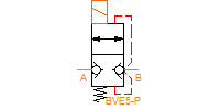 BVE5R-P